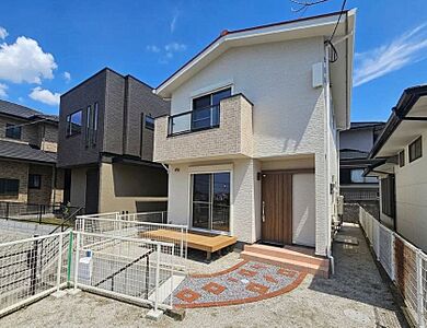 外観:ご都合の良い日にご案内させて頂きます。 外観:ご都合の良い日にご案内させて頂きます。