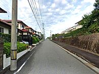 福岡県古賀市花鶴丘3丁目：物件画像