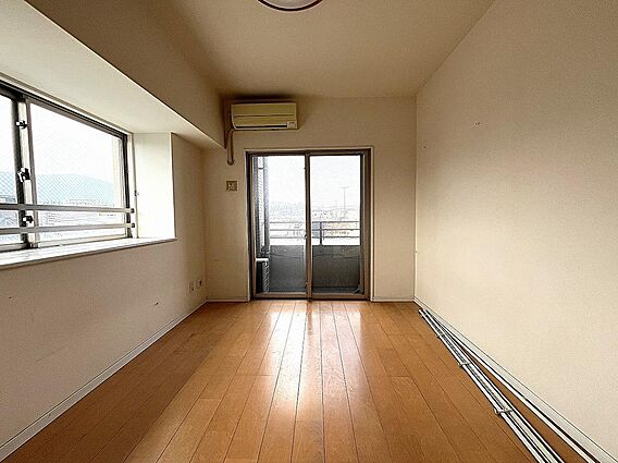 洋室約6.0帖...