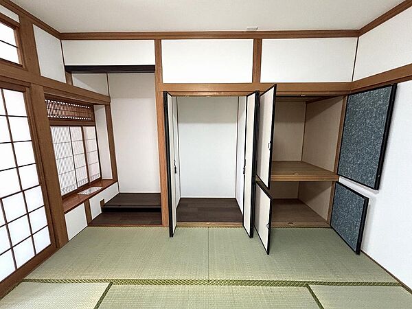 和室