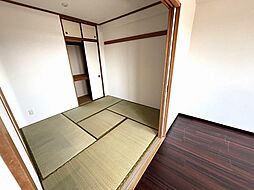 和室の画像