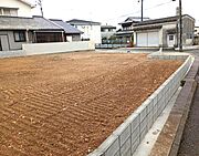 建築条件なし！お好きな建築会社でお建てください(^^)/