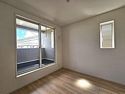 子供部屋の画像