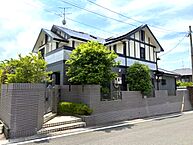 福岡県春日市白水ヶ丘2丁目：物件画像