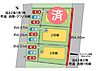 地図：【3号棟】