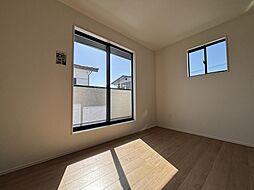 子供部屋の画像