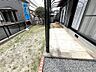 その他：BBQもできる敷地南側の広いお庭！