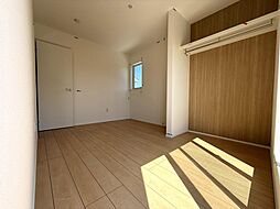 子供部屋の画像