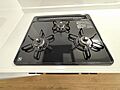 3口コンロで料...