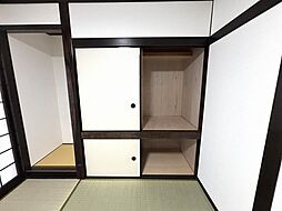 和室の画像