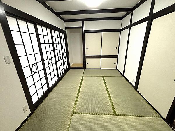 和室