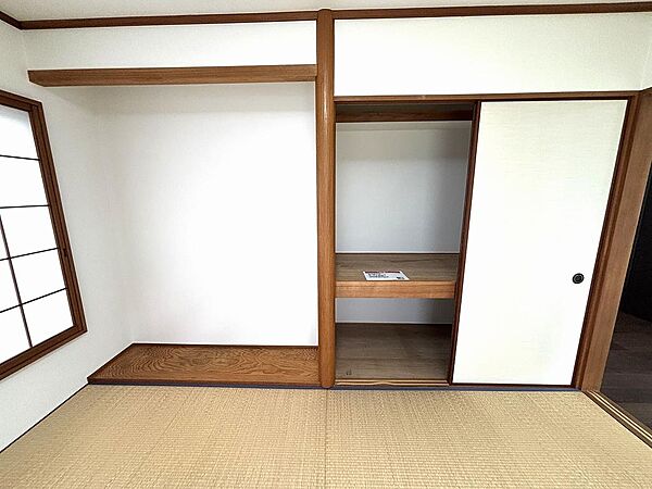 和室