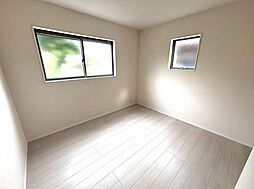 子供部屋の画像