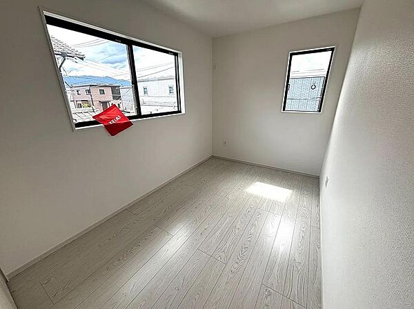 子供部屋