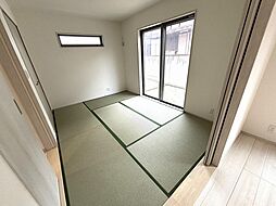 和室の画像