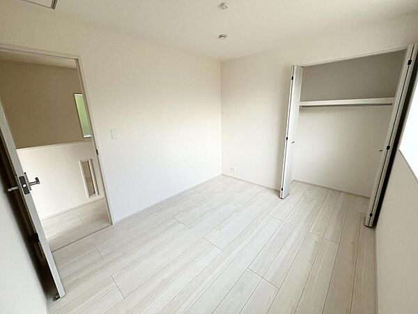 子供部屋