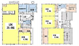JR日豊本線 下曽根駅 徒歩22分