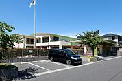 苅田みどり幼稚園まで徒歩12分
