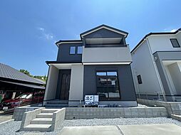 西鉄バス 小嶺台下車 徒歩8分