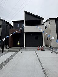 福岡県福岡市東区奈多2丁目