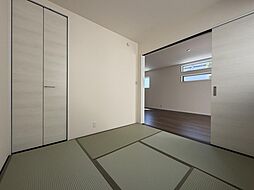 和室の画像