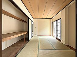 和室の画像