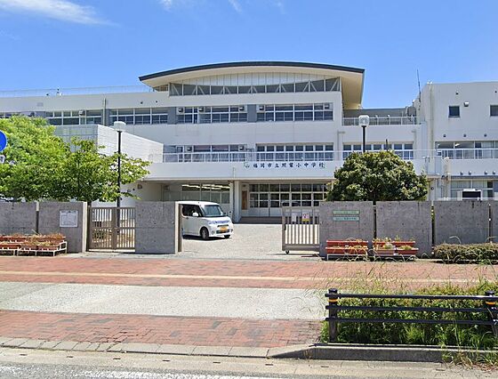 福岡市立照葉中...
