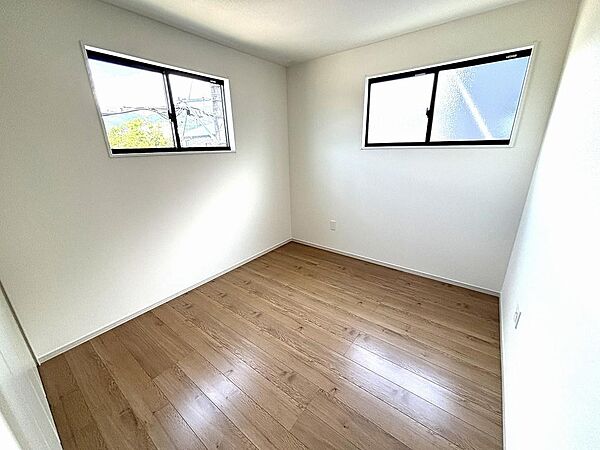 子供部屋