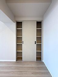 室内の画像