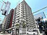 外観：マンション南東側・南西側の外観！