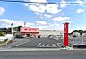 周辺：ラ・ムー田川店：1200ｍ、徒歩15分！
