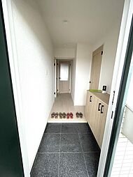 室内の画像