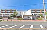 周辺：北九州市立黒崎中央小学校：400ｍ、徒歩5分！