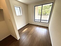 子供部屋の画像