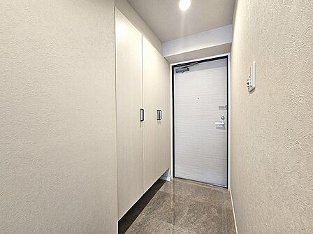大型のシューズBOX。