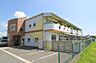 周辺：大浜保育園：560ｍ、徒歩7分！