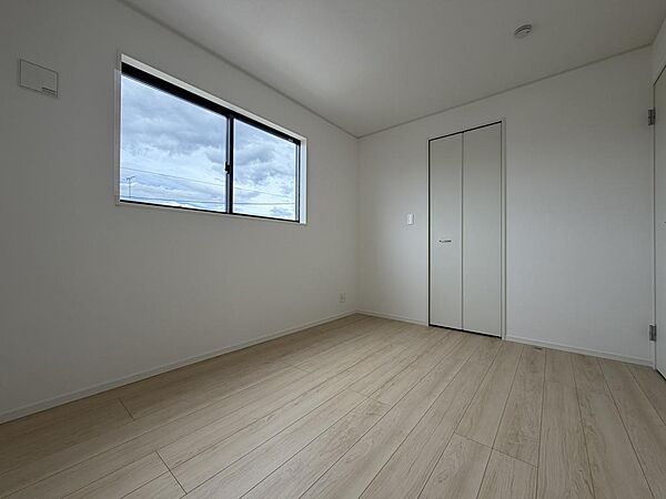 子供部屋