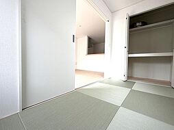 和室の画像