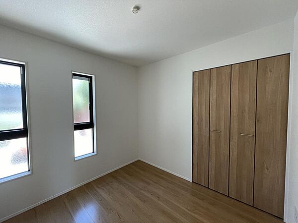 子供部屋