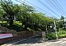 周辺：北九州市立早鞆中学校：640ｍ、徒歩8分！