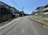その他：前面道路