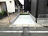 駐車場：ご家族で車に乗る方に、駐車場2台分あります！