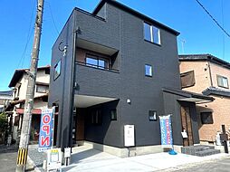 JR香椎線 須恵中央駅 バス10分 吉原下車 徒歩5分