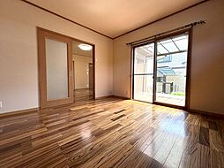 洋室の画像