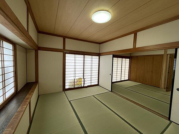和室