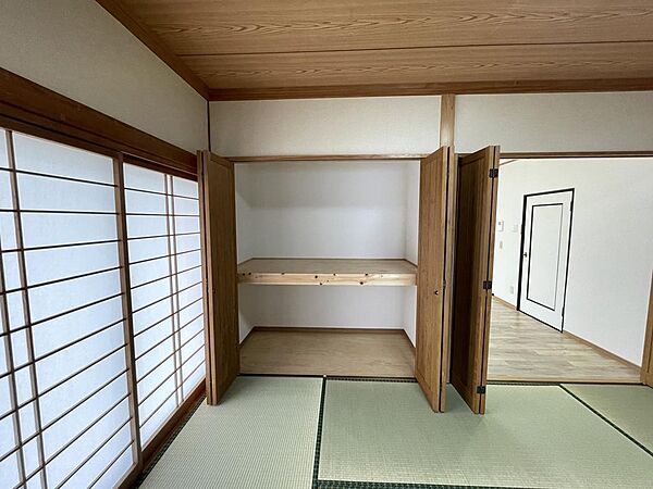 和室