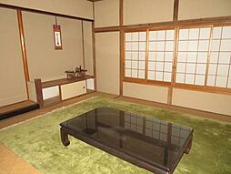 和室の画像