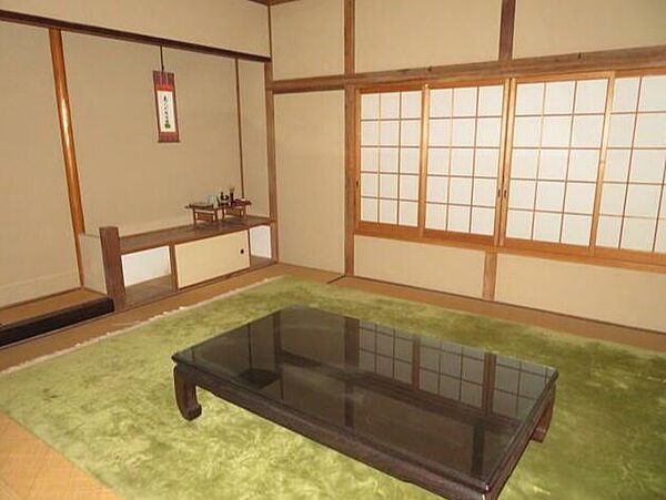 和室