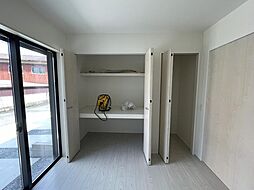 洋室の画像