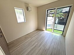 子供部屋の画像